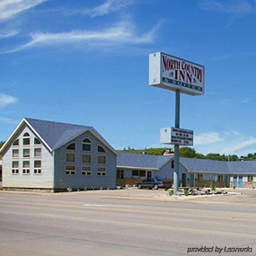 North Country Inn & Suites Mandan Экстерьер фото