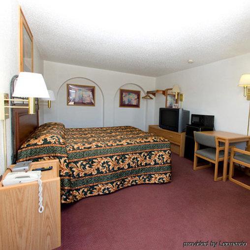 North Country Inn & Suites Mandan Номер фото