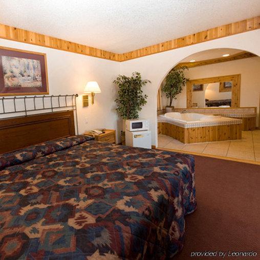 North Country Inn & Suites Mandan Номер фото
